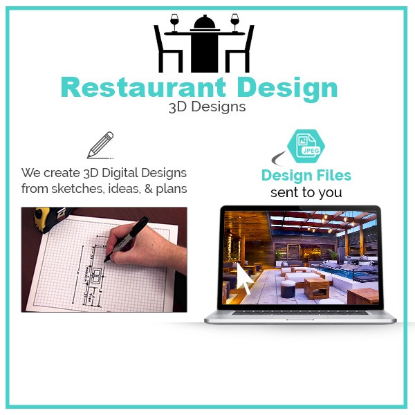 restaurant designer