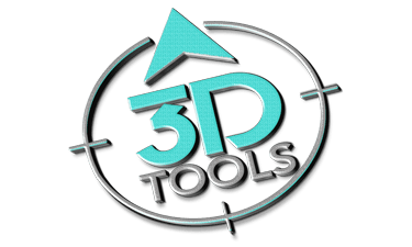 3d Tools