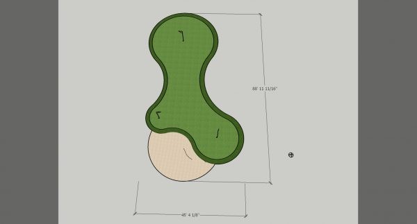 3d-models-download-golf-backyard-putting-green- download