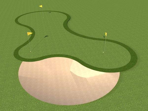 3d-models-download-golf-backyard-putting-green-max