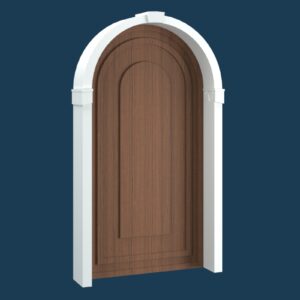 Arch Doorway 3D model instant download 3D tools OBJ 3DS Max File