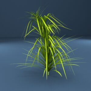 Grass 3D model instant download 3D tools OBJ 3DS Max File