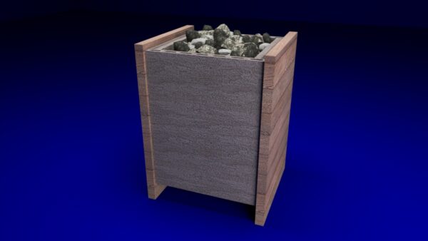Sauna Heater 3D model instant download 3D tools OBJ 3DS Max File