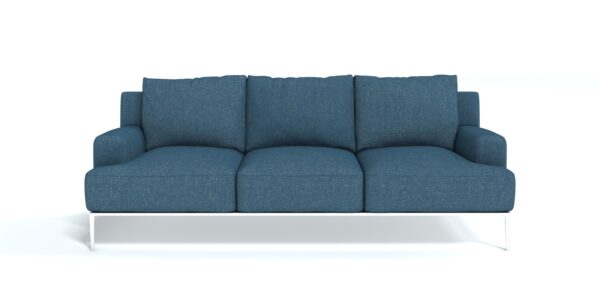 Couch 3D model Max File