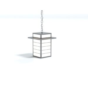 Outdoor Hanging Lantern 3D model instant download 3D tools OBJ 3DS Max File